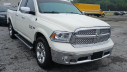 2017 Ram 1500 Laramie at KLASSIC CARS LLC