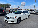 Thumbnail image of 2016 Nissan Altima at Orlando Cars & Trucks LLC