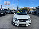 Thumbnail image of 2016 Nissan Altima at Orlando Cars & Trucks LLC