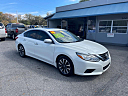 Thumbnail image of 2016 Nissan Altima at Orlando Cars & Trucks LLC