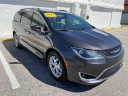 Thumbnail image of 2017 Chrysler Pacifica at Blossom Car Center LLC