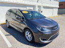 Thumbnail image of 2017 Chrysler Pacifica at Blossom Car Center LLC