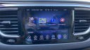 Thumbnail image of 2017 Chrysler Pacifica at Blossom Car Center LLC