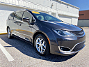 Thumbnail image of 2017 Chrysler Pacifica at Blossom Car Center LLC