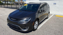 2017 Chrysler Pacifica Touring-L Plus at Blossom Car Center LLC