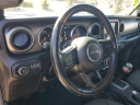 2018 Jeep Wrangler Unlimited Sport S at Szott I96 Chrysler Dodge Jeep Ram