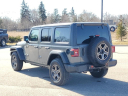 Thumbnail image of 2018 Jeep Wrangler Unlimited at Szott I96 Chrysler Dodge Jeep Ram