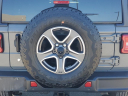 Thumbnail image of 2018 Jeep Wrangler Unlimited at Szott I96 Chrysler Dodge Jeep Ram