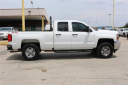Thumbnail image of 2019 Chevrolet Silverado 2500HD at Metro Auto Sales