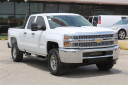 Thumbnail image of 2019 Chevrolet Silverado 2500HD at Metro Auto Sales