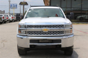 Thumbnail image of 2019 Chevrolet Silverado 2500HD at Metro Auto Sales