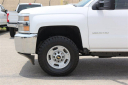 Thumbnail image of 2019 Chevrolet Silverado 2500HD at Metro Auto Sales