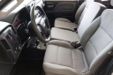 Thumbnail image of 2019 Chevrolet Silverado 2500HD at Metro Auto Sales