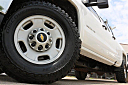 Thumbnail image of 2019 Chevrolet Silverado 2500HD at Metro Auto Sales