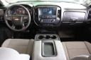 Thumbnail image of 2019 Chevrolet Silverado 2500HD at Metro Auto Sales