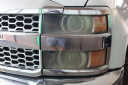 Thumbnail image of 2019 Chevrolet Silverado 2500HD at Metro Auto Sales