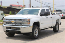 Thumbnail image of 2019 Chevrolet Silverado 2500HD at Metro Auto Sales