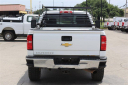 Thumbnail image of 2019 Chevrolet Silverado 2500HD at Metro Auto Sales