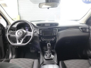 2019 Nissan Rogue Sport SV at Auto Expo 95