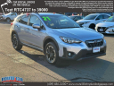 Thumbnail image of 2021 Subaru Crosstrek at Route 130 Chrysler Jeep Dodge