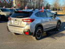 Thumbnail image of 2021 Subaru Crosstrek at Route 130 Chrysler Jeep Dodge