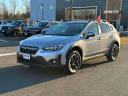 Thumbnail image of 2021 Subaru Crosstrek at Route 130 Chrysler Jeep Dodge