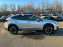 Thumbnail image of 2021 Subaru Crosstrek at Route 130 Chrysler Jeep Dodge
