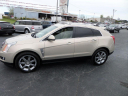 Thumbnail image of 2011 Cadillac SRX at BUDGET CORNER