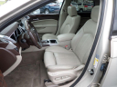 Thumbnail image of 2011 Cadillac SRX at BUDGET CORNER