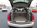 Thumbnail image of 2011 Cadillac SRX at BUDGET CORNER