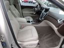 Thumbnail image of 2011 Cadillac SRX at BUDGET CORNER