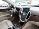 Thumbnail image of 2011 Cadillac SRX at BUDGET CORNER