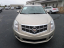 Thumbnail image of 2011 Cadillac SRX at BUDGET CORNER