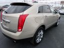 Thumbnail image of 2011 Cadillac SRX at BUDGET CORNER