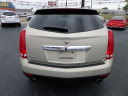 Thumbnail image of 2011 Cadillac SRX at BUDGET CORNER