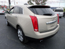 Thumbnail image of 2011 Cadillac SRX at BUDGET CORNER