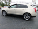 Thumbnail image of 2011 Cadillac SRX at BUDGET CORNER