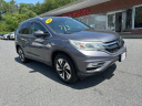 Thumbnail image of 2015 Honda CR-V at Atlantis Auto Plaza