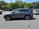2015 Honda CR-V Touring at Atlantis Auto Plaza