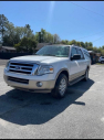 Thumbnail image of 2014 Ford Expedition EL at Kings Automotive of Tifton
