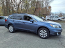 2015 Subaru Outback 2.5i Premium at Toyota Universe
