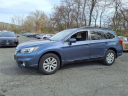 Thumbnail image of 2015 Subaru Outback at Toyota Universe