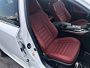 Thumbnail image of 2017 Lexus IS 350 at EurobahnBmwMiniMercedesBenz of Greensboro, NC