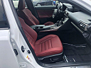 2017 Lexus IS 350 Base at EurobahnBmwMiniMercedesBenz of Greensboro, NC