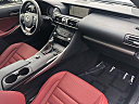 Thumbnail image of 2017 Lexus IS 350 at EurobahnBmwMiniMercedesBenz of Greensboro, NC