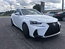 Thumbnail image of 2017 Lexus IS 350 at EurobahnBmwMiniMercedesBenz of Greensboro, NC