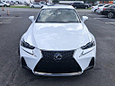 Thumbnail image of 2017 Lexus IS 350 at EurobahnBmwMiniMercedesBenz of Greensboro, NC