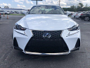Thumbnail image of 2017 Lexus IS 350 at EurobahnBmwMiniMercedesBenz of Greensboro, NC