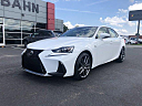 Thumbnail image of 2017 Lexus IS 350 at EurobahnBmwMiniMercedesBenz of Greensboro, NC