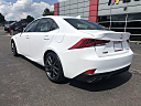 Thumbnail image of 2017 Lexus IS 350 at EurobahnBmwMiniMercedesBenz of Greensboro, NC